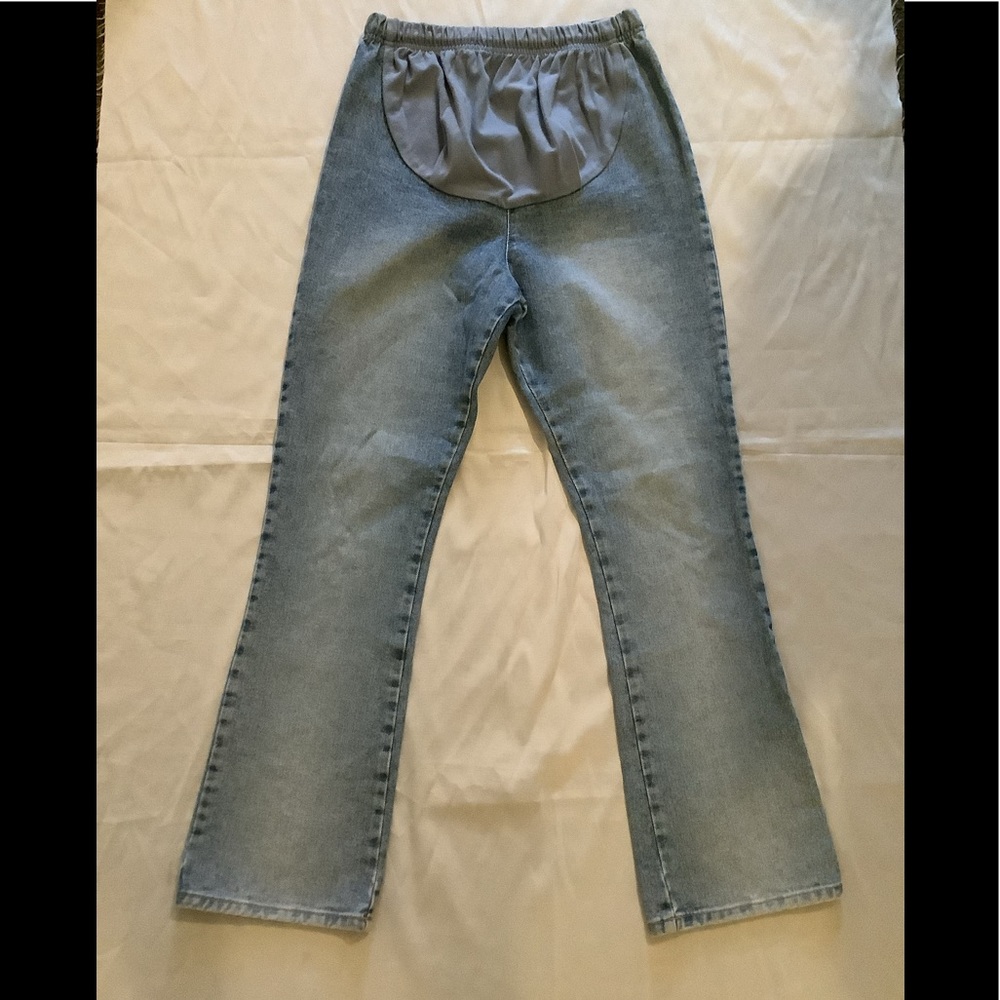Paris Blues Mimi maternity jeans
